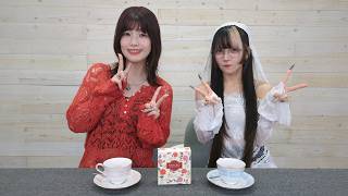 川口莉奈のあなたのとなりで【ゲスト：前川涼子】（第20回）