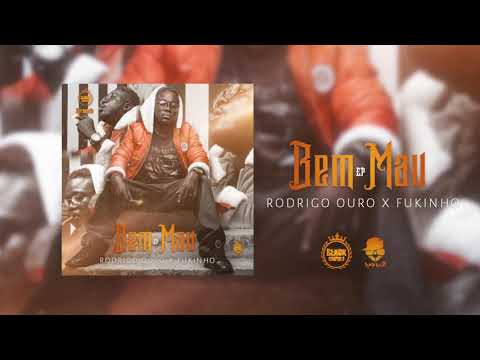 5. Rodrigo Ouro - Toda Tropa ft. Lurhany & Watchakhala (Prod By. Fukinho)