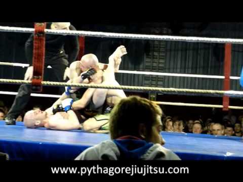 K.O.C 4 : Samuel Piron Vs Laurent KAMOUN