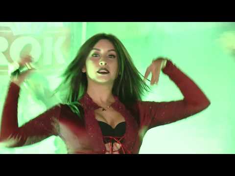 ALMA BELLA DE NILVER HUÁRAC - MIX TABACO Y RON (En Vivo)