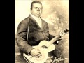Blind Lemon Jefferson-Rabbit Foot Blues