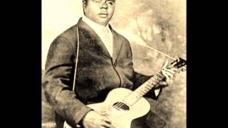 Blind Lemon Jefferson-Rabbit Foot Blues