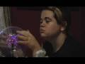 Becoming Psychic Movie Trailer