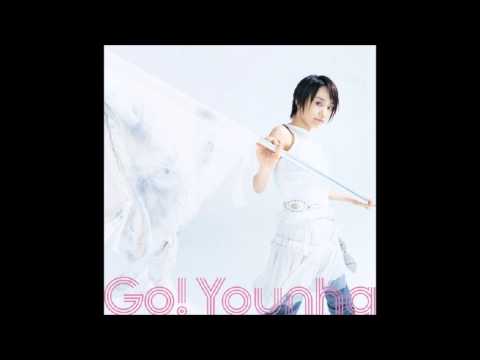 Younha - Motto Futari De