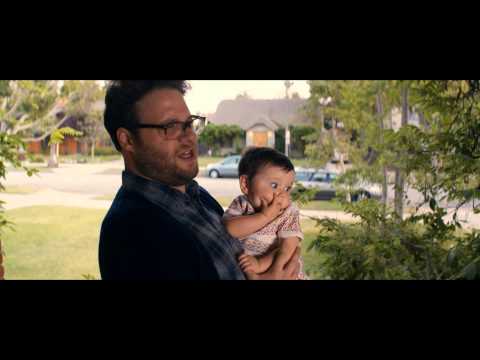 Bad Neighbours (2014) | Official Redband Trailer A