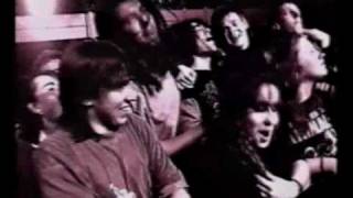 Baby Animals - At The End of The Day - 1993