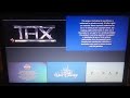 THX Tex 1 FBI Anti Piracy Warning Screens Disney Pixar 1999