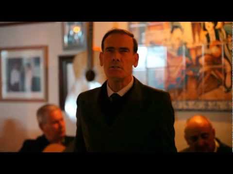 Fado, Joaquim (Quim) Manuel, "Nem às paredes confesso"