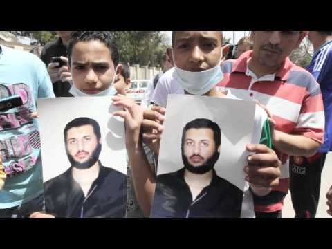 TimesCast - May 11, 2011