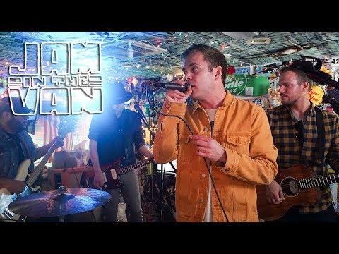 WYO - "Moonlight" (Live in Austin, TX 2019) #JAMINTHEVAN