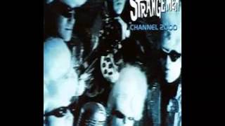 The Strangemen - Amazona