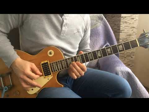 Essential Blues Jazz Pentatonic Pharsing - Lick 17