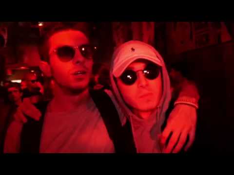 PARIS VIDEO EVIDENCE! THE HORRORIST! NUITS FAUVES