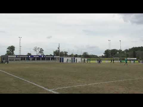 S.K. Herdersem - VCE Deftinge - Doelpunt 2 - S.K. Herdersem