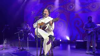 Um amor puro - Djavan (Londres)