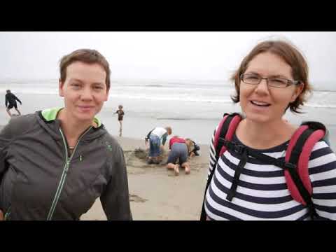 VLOG 15 – MorroBay  - Zwei Familien gemeinsam auf Tour durch den USA-Südwesten