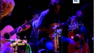 Acoustic Traveller - JOHN MCEUEN and The String Wizards
