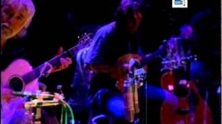 Acoustic Traveller - JOHN MCEUEN and The String Wizards