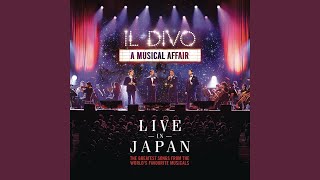 I Will Always Love You (Siempre te amaré) (Live in Japan)