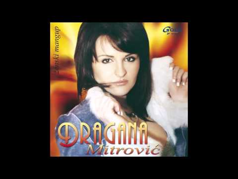 Dragana Mitrović - Evo ti krila - (Audio 2005)