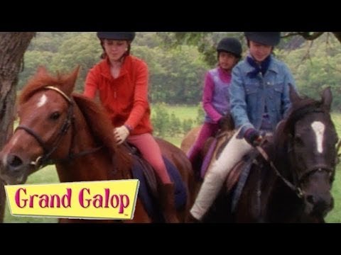 Grand Galop 120 - Un mauvais pari | HD | Épisode Complet