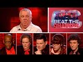 Nigel BEATS Five Chasers For £100,000 | Beat The Chasers