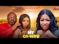 MY CO WIFE Pt2 - PATIENCE OZOKWOR, EMMANUEL ANYALOGU, JEFFERY ACHU, OGECHUKWU ANASOR, AJANIGO INIKPI