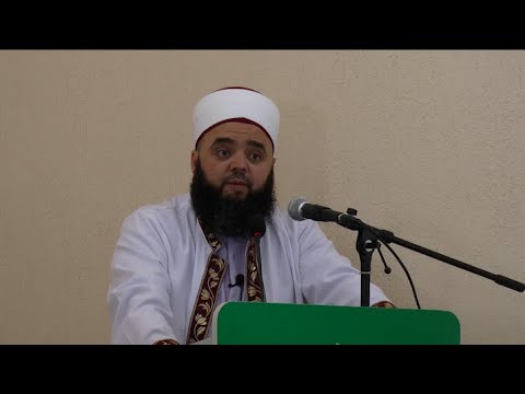 HUTBE | Vlera dhe Madheshtia e Diturisë! - Hoxhë Fatmir Latifaj