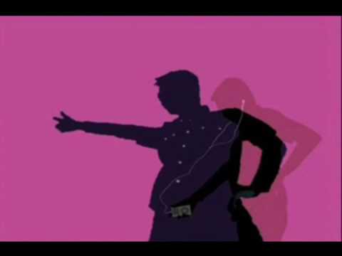 iPod Advertisement