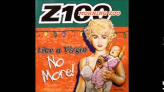 Blessid Union Of Souls - Oh Virginia - Track Two -