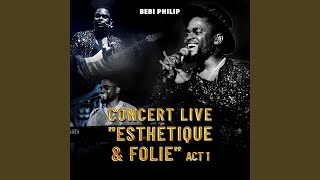 Chevalier de Dieu (Concert Live)