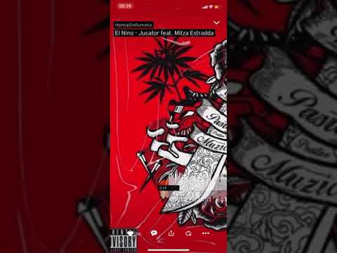 El Nino -Jucator - feat Mitza Estradda (99 de milioane )