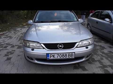 Opel Crew Pernik