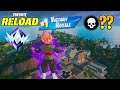 Fortnite Reload High Kill Solo Vs Squads Ranked Gameplay Keyboard Mouse