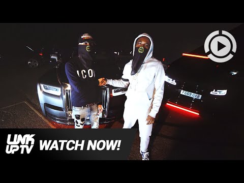 Slicy x Hard Palm - Reload [Music Video] | Link Up TV
