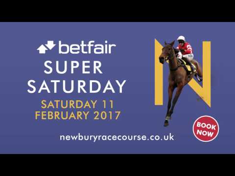 Betfair Super Saturday, 11 February 2017