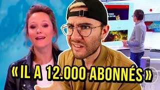 La télé doit arrêter ça. thumbnail