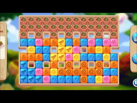 Lily's Garden [ Level 453 ] No Boosters