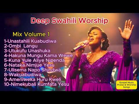 Gospel Music Praise And Worship Songs and Gospel Songs TV