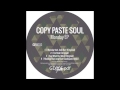 Copy Paste Soul feat. Jody Barr - Monday (original ...