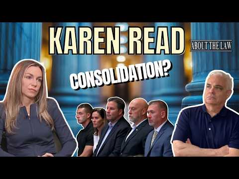 Karen Read: Barnstable Case Kicked Off Cape: What Now?