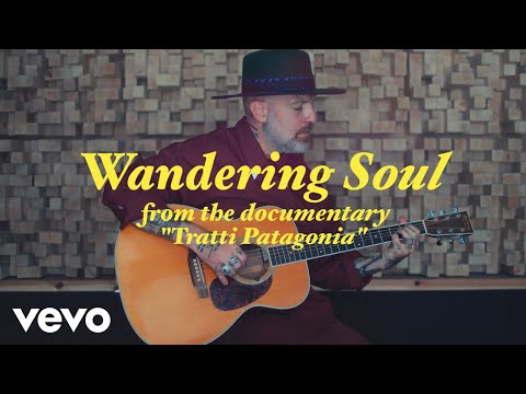 Jack Jaselli - Wandering Soul