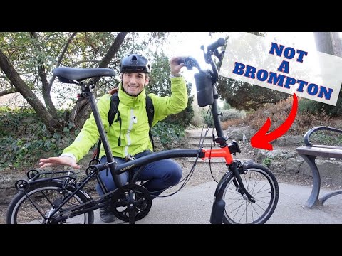 Operation Brompton Clone: An Unusual Shopping Experience | Cost, Delivery and Quality