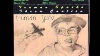 Truman Sparks - Ms. Higgins