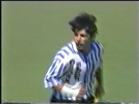 HC Den Bosch Heren 1 EC1 Finale 1999 vs Egara