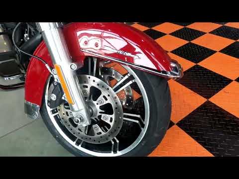 2020 Harley-Davidson Road King® in Shorewood, Illinois - Video 1