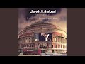 Almeria Tierra Noble (Live At The Royal Albert Hall / 2012)