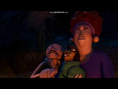 Open Season (2006) | Parte 16 (1080p HD)