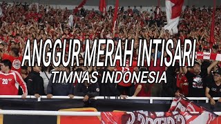 Download lagu La Grande Indonesia! Chants Anggur Merah Intisari, Jangan Kalah Jangan Seri! Timnas Indonesia mp3