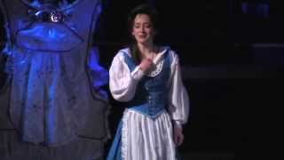 &quot;Home&quot; - Beauty and the Beast - Allison Scott